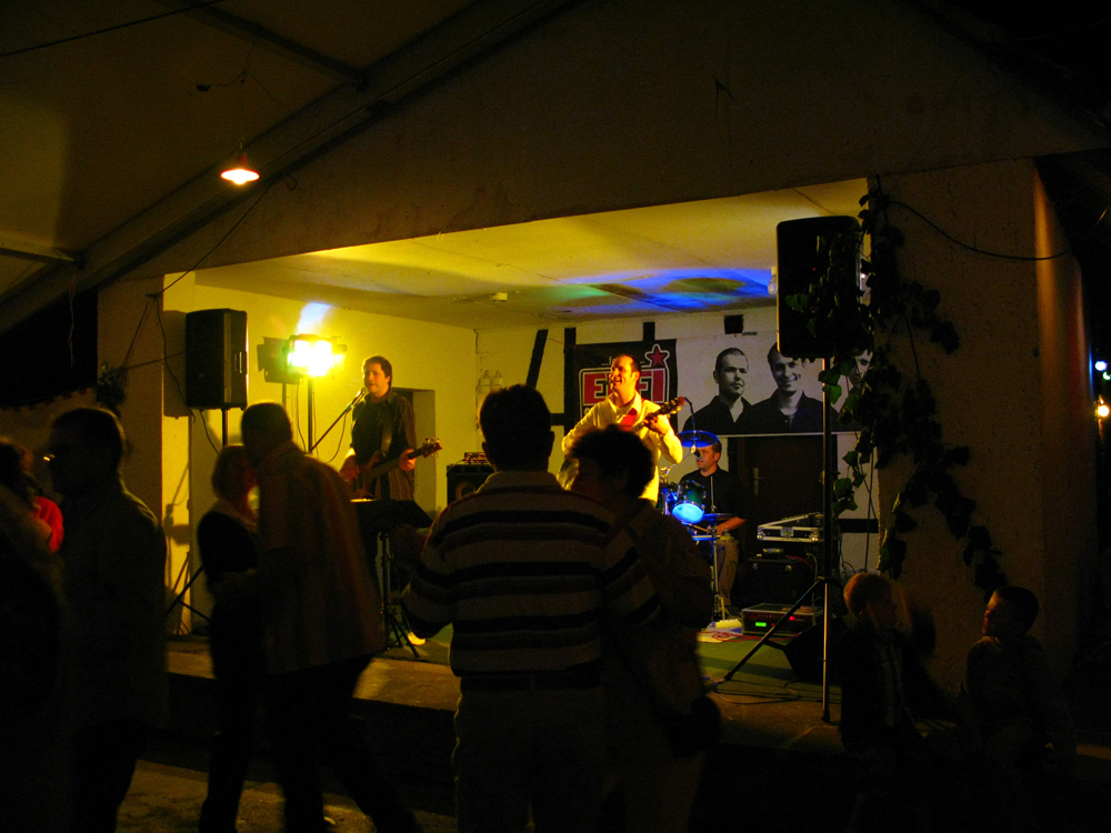 Dorffest 4