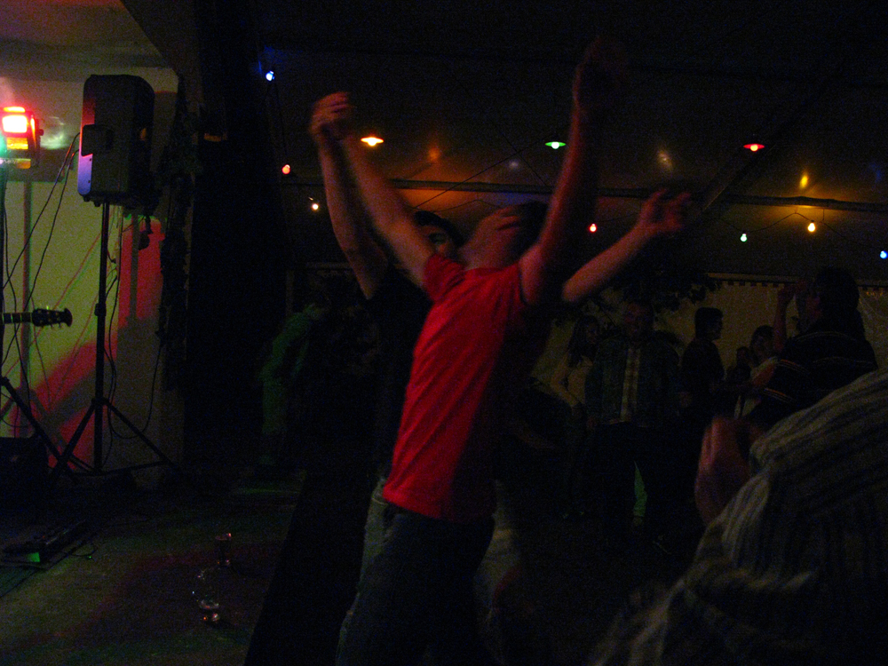 Dorffest 5