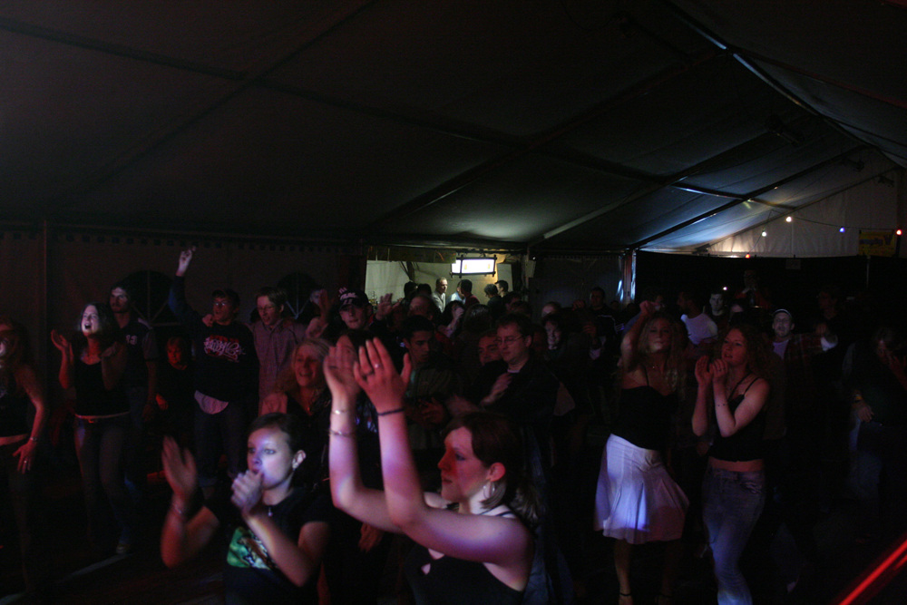 Party 1