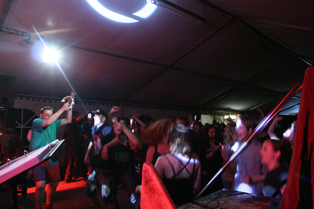 Party 3